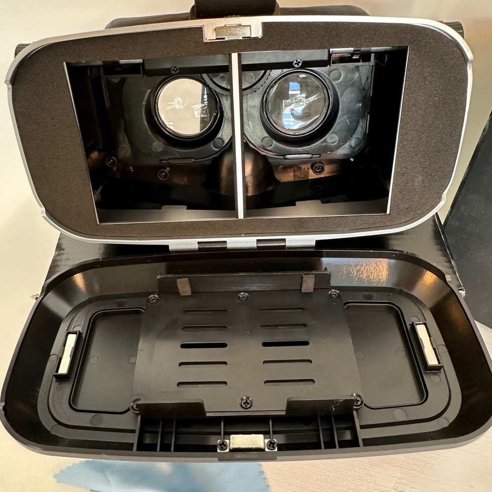 VR Shinecon 3306MO 3D VR Glasses Virtual Reality Headset