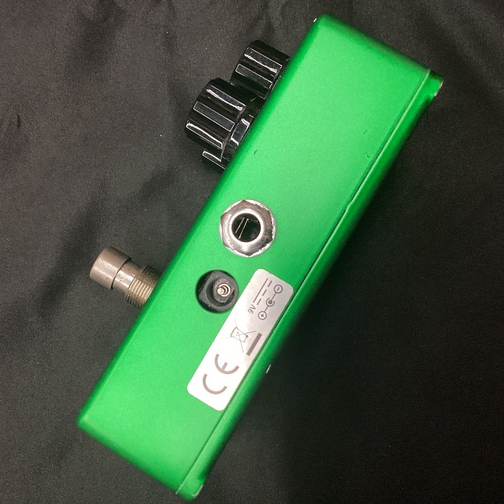 MXR M-193/GT-OD ( ) Used Overdrive