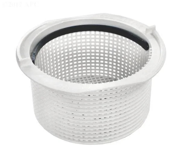 Basket Assembly