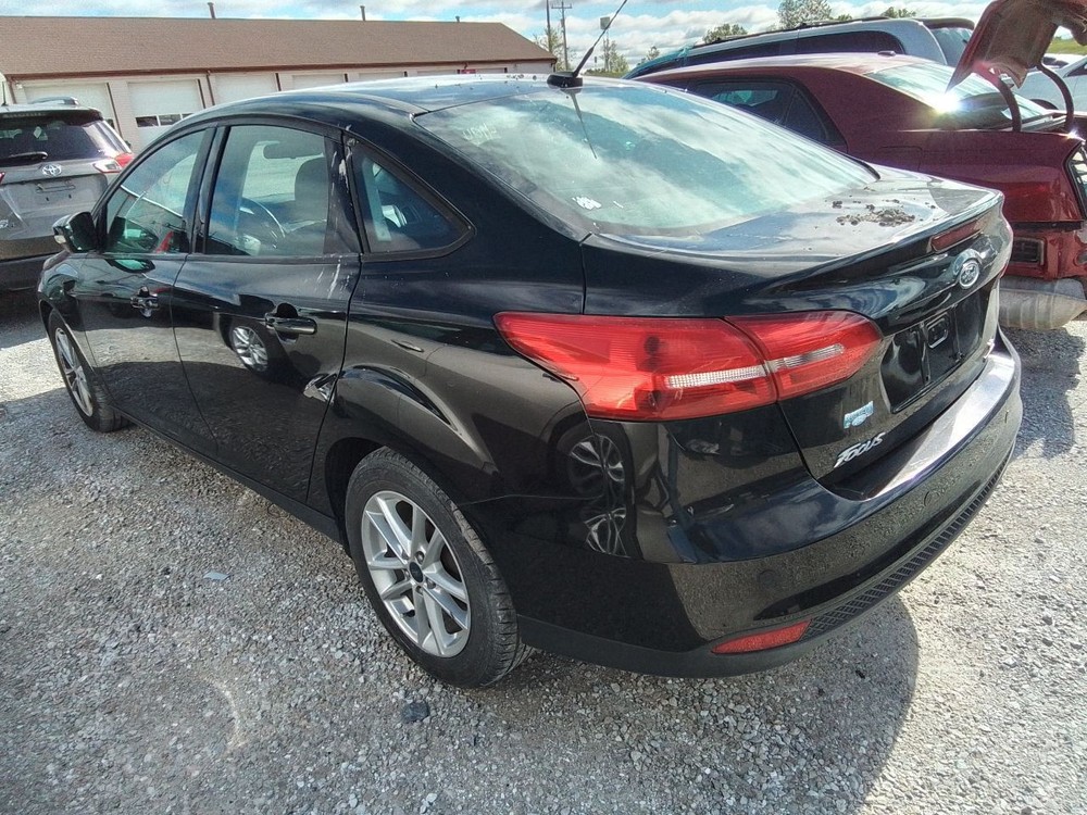 2015-2018 Ford Focus Front 4.2" Display Screen