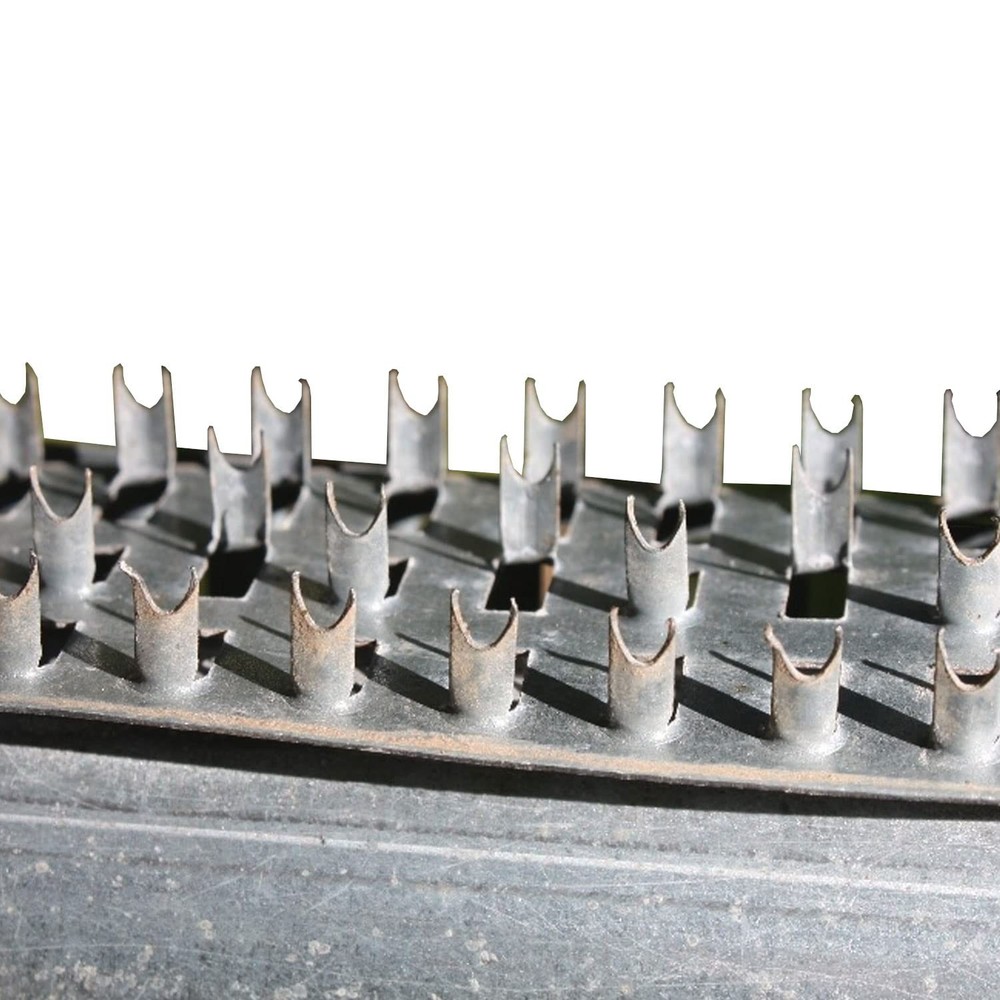 Shark Teeth Deterrent Strips 3 Pack