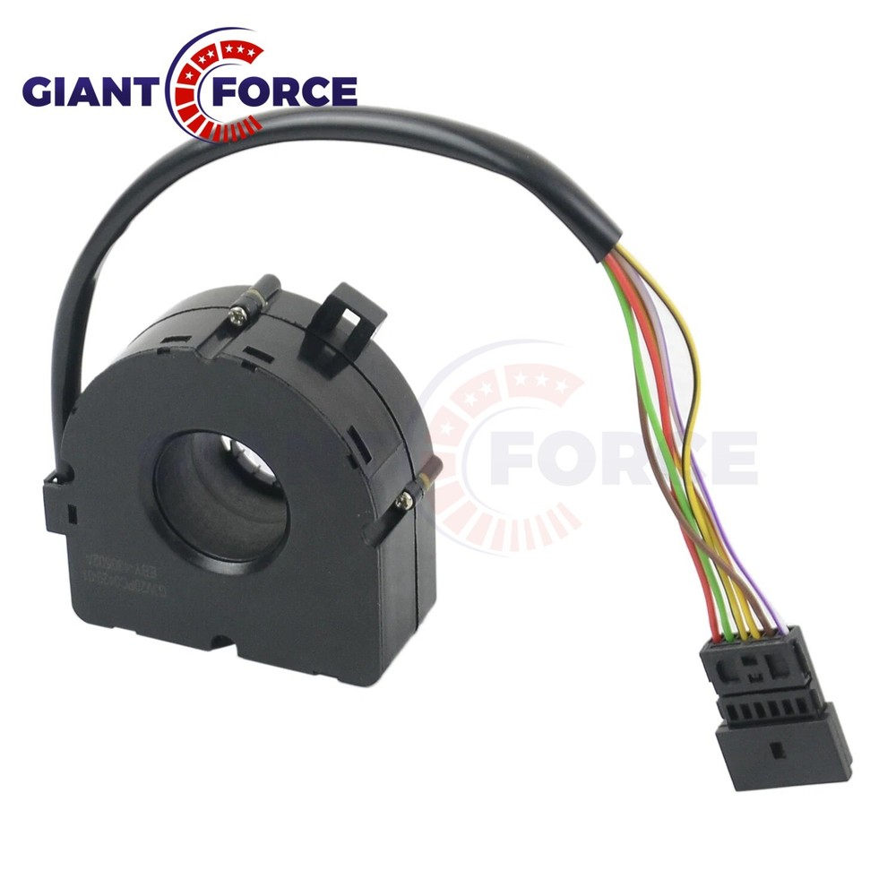 Steering Angle Sensor Fits for BMW E46 E39 E53 X5 E38 Z3 E83 Mini Cooper NEW