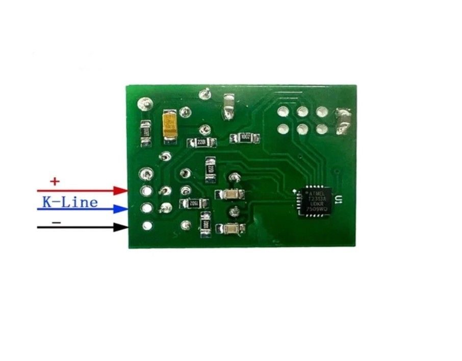 VAG Immo Emulator Immobilizer Programmer
