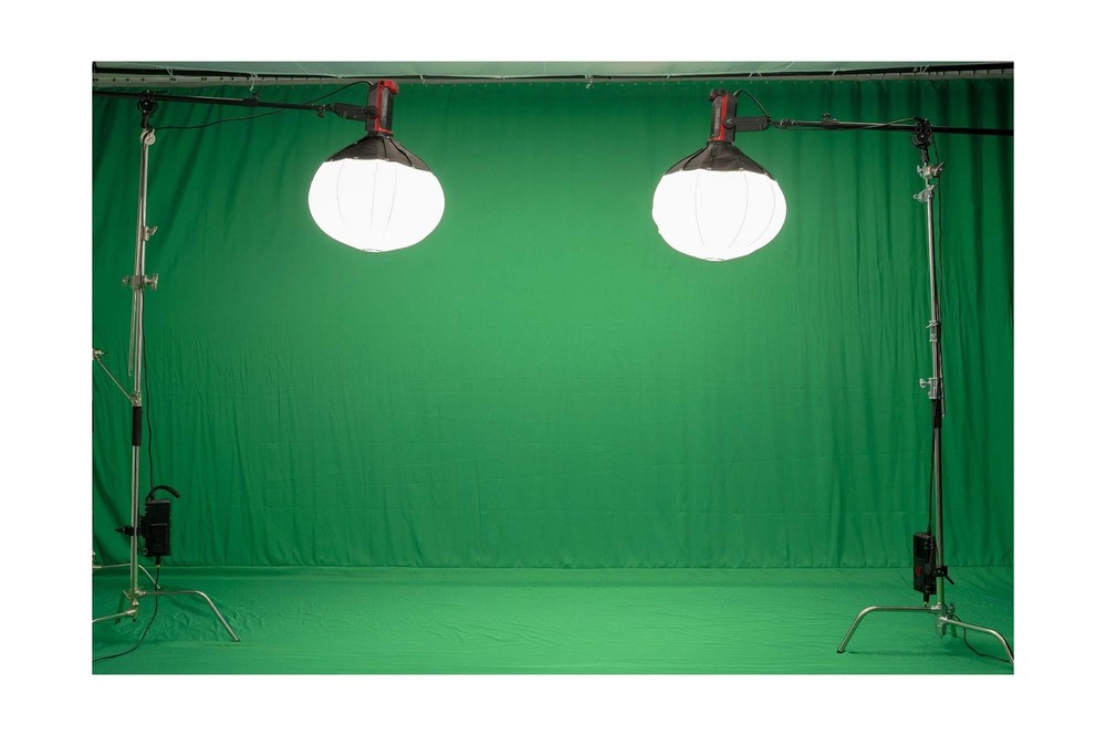 Aputure Lantern Softbox Soft Light Modifier with Bowens Mount for Aputure 300...