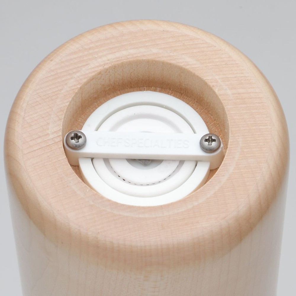14.5" Wine Bottle Salt Mill