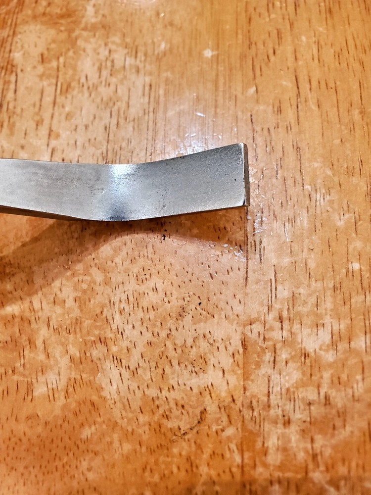 Mac Tools Brake Adjusting Spoon S75