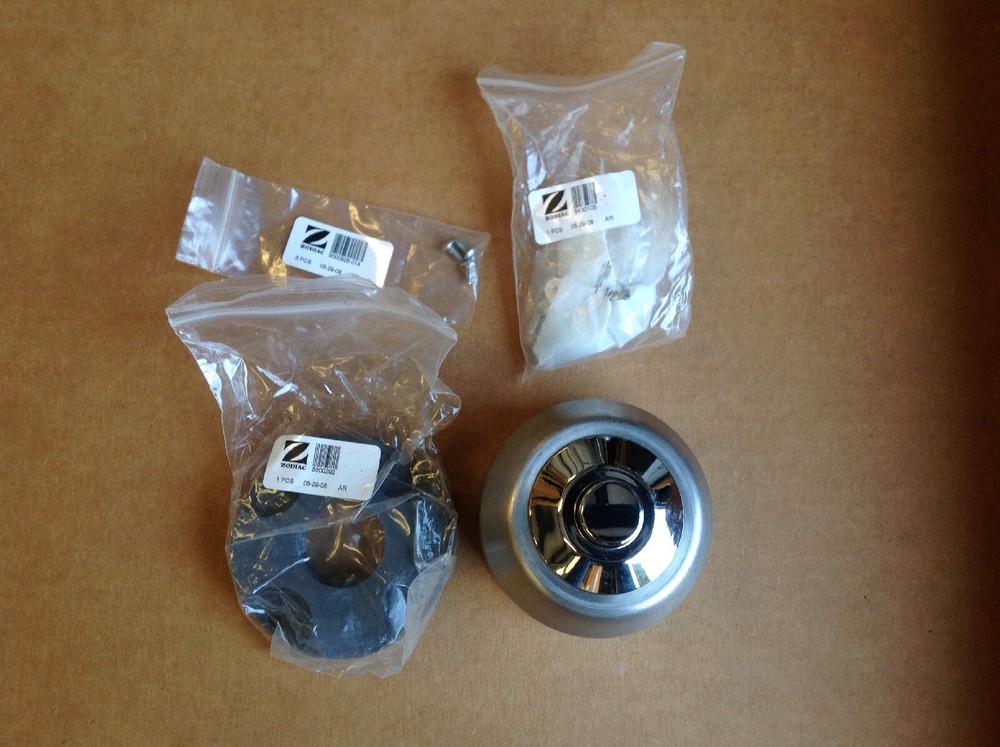 Envirovac Push Switch 5600294