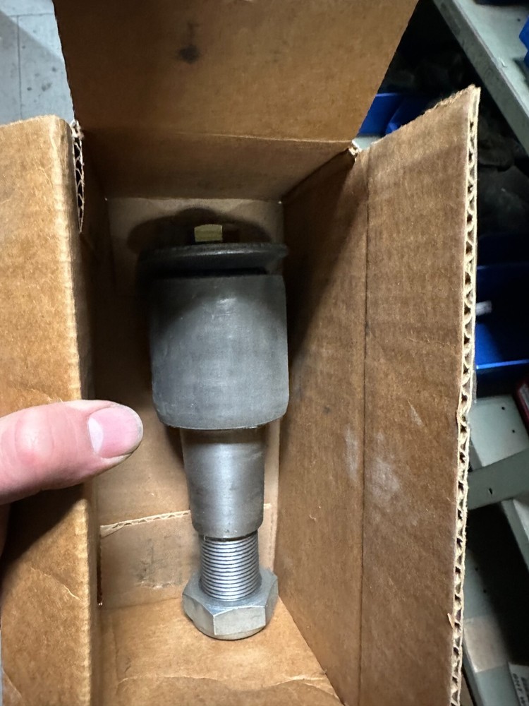 Torque Rod Bushing -- TM38000A