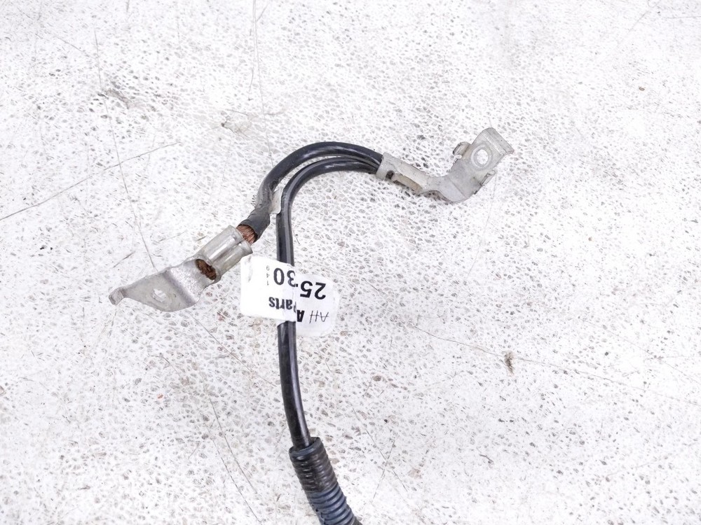 2016 Scion Im Negative Battery Cable - 82123-12800