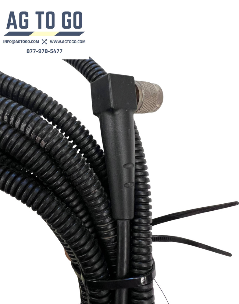 Pre-Owned Trimble Coax Cable P/N 50449
