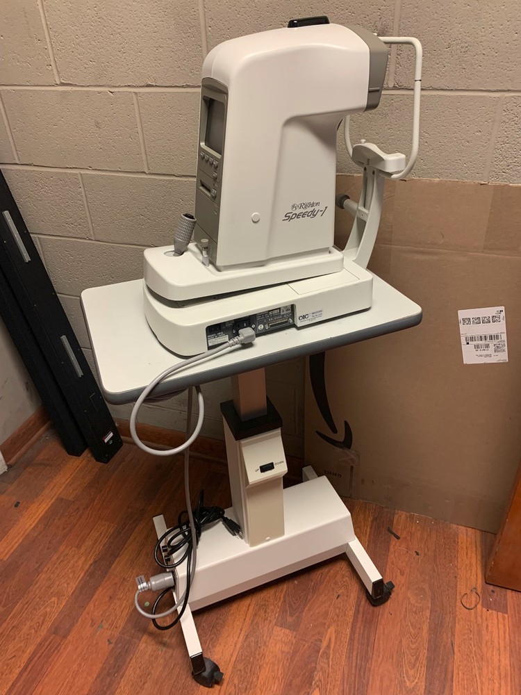 Rignton Sppedy-1 Refractometer