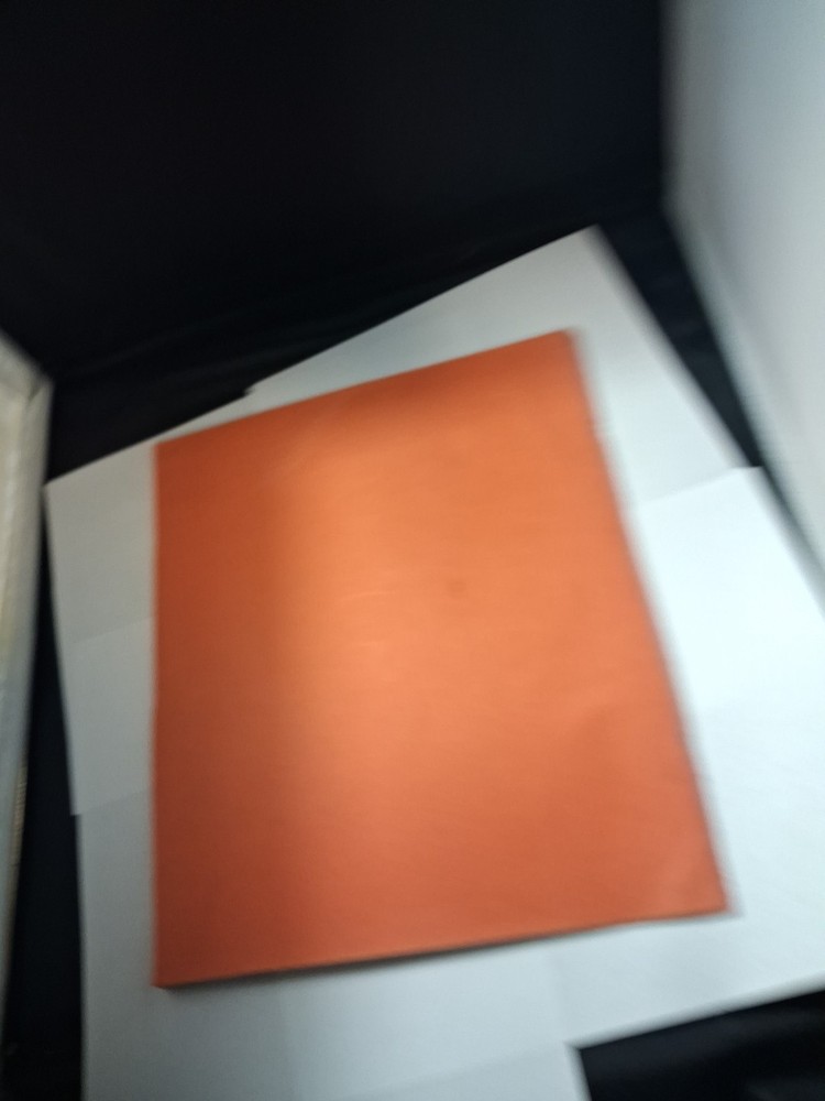 White Ace Standard Mint Sheet File 16 Sheets - 2 With Stamp Sheets Rest Empty