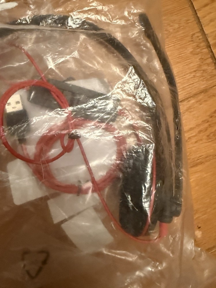 Plantronics POLY Blackwire 3210 Headset Wired Head-band USB Type-A Black