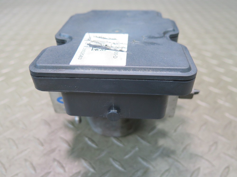 2016-2019 TESLA MODEL S 75D ABS ANTI LOCK BRAKE PUMP MODULE UNIT