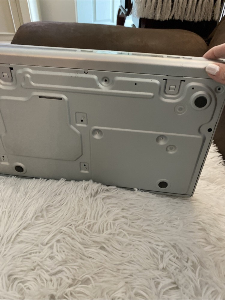 Philips DVDR75 DVD Player & Recorder Progressive Scan