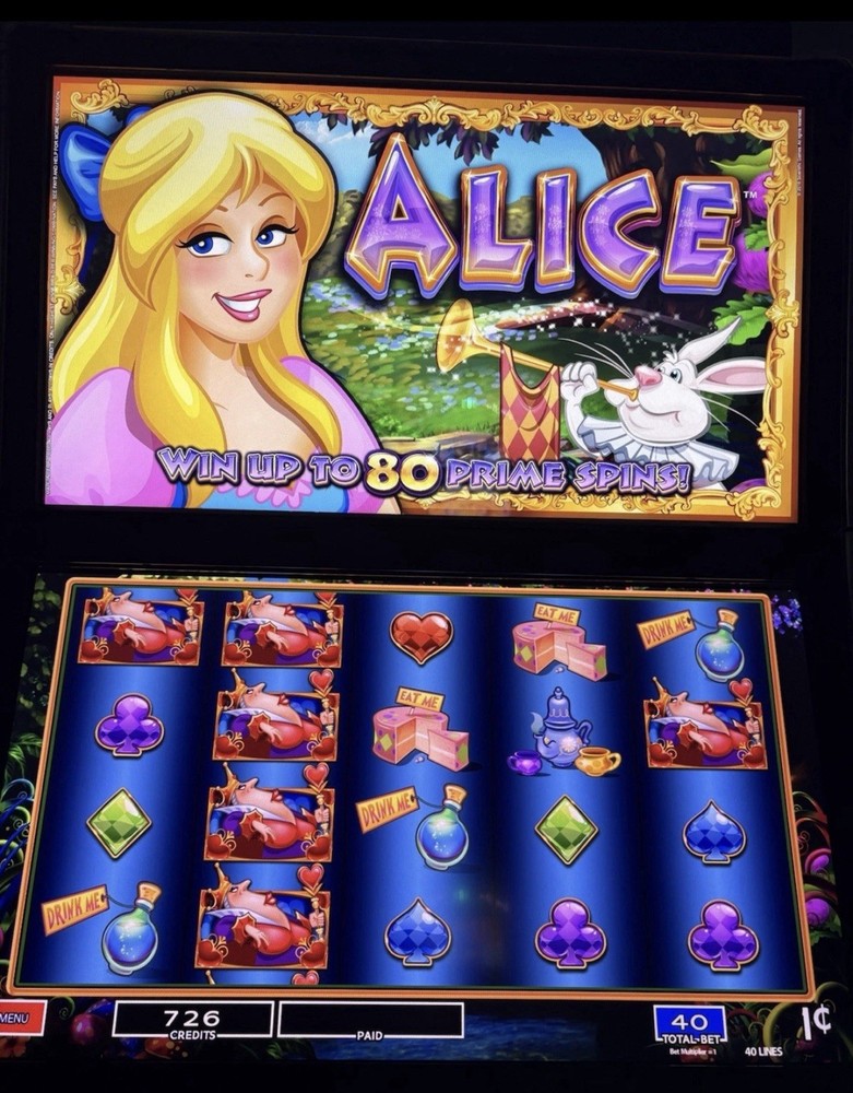 WMS BB3 INVADERS RETURN PLANET MOOLAH MULTIPLE GAME SLOT MACHINE SOFTWARE TESTED