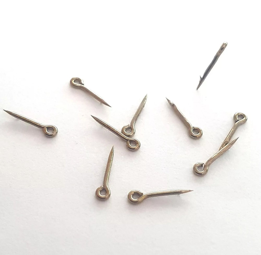 Small Bait Spikes