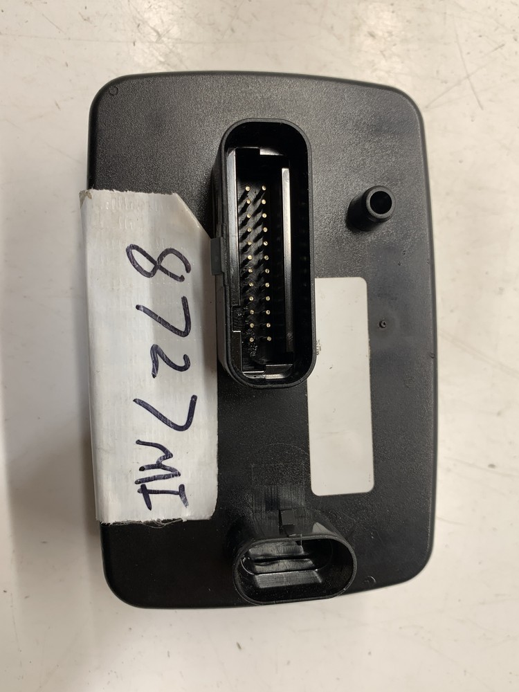 Multi Function Gauge Assembly - 2015 POLARIS 800 Switchback Pro S