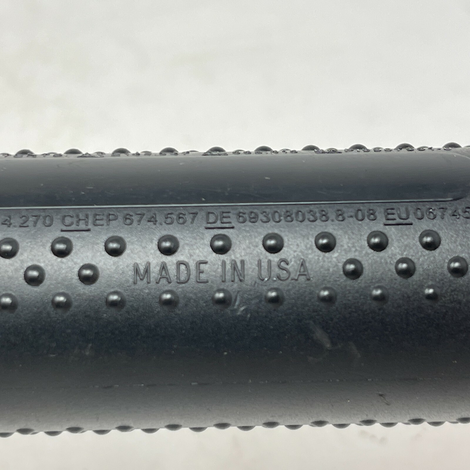 Megapro MegaLok Quick Connect 1/4" Drive Multi Bit Screwdriver USA 5" Extension