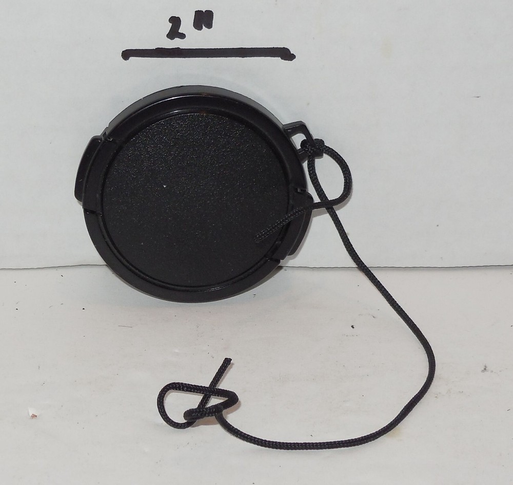 Replacement Lens Cap cover For Panasonic Palmcorder PV-18D