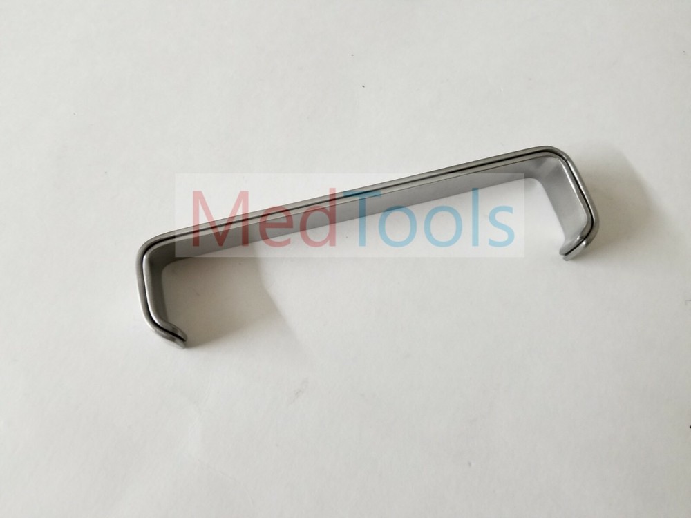 Farabeuf Retractor 4 3 /4 " Surgical & Veterinary Instruments