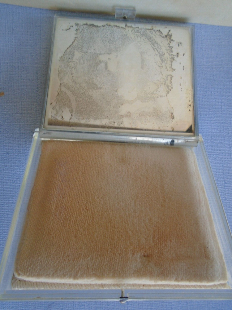 US Air Force McClellan Field compact