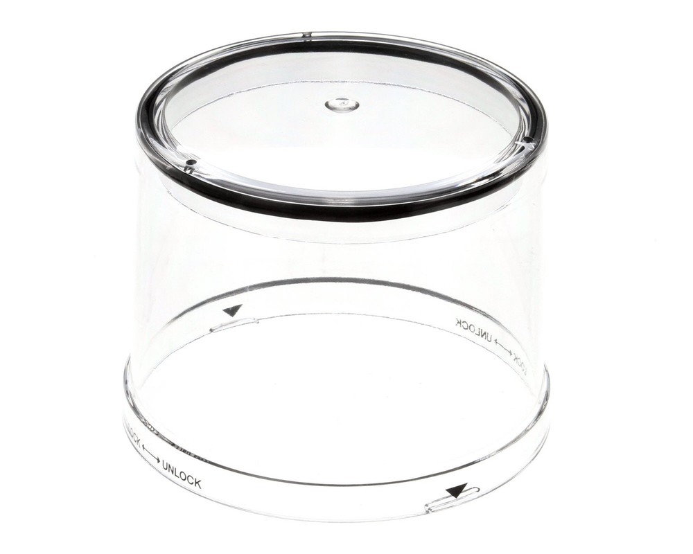 Waring 035137 Cover with O Ring WSG60