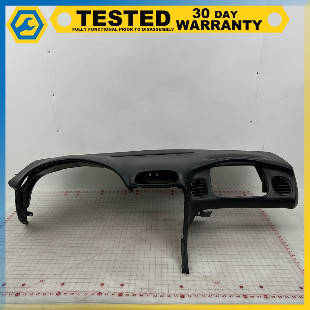 97-04 Chevy Corvette C5 DASHBOARD DASH INSTRUMENT PANEL OEM