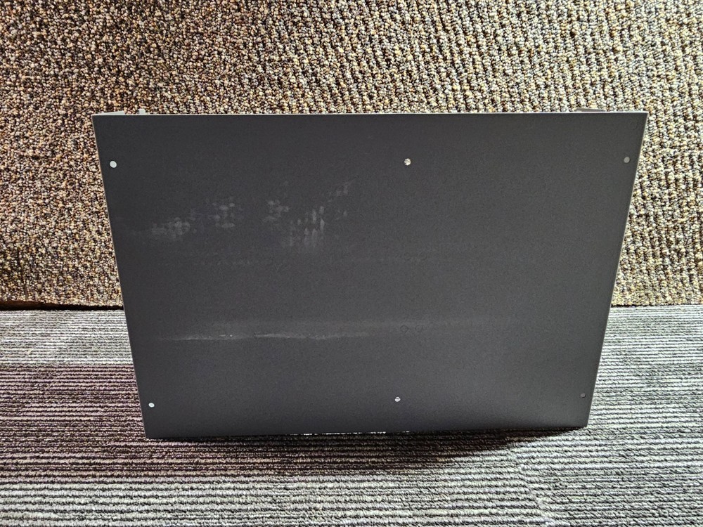 3KAM FIRE ALARM SUBASSEMBLY CASE TYPE F, E