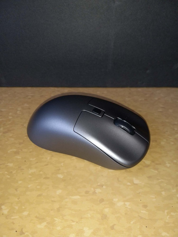 Backlit Rechargeable Wireless Ergonomic Keyboard and Mouse Combo