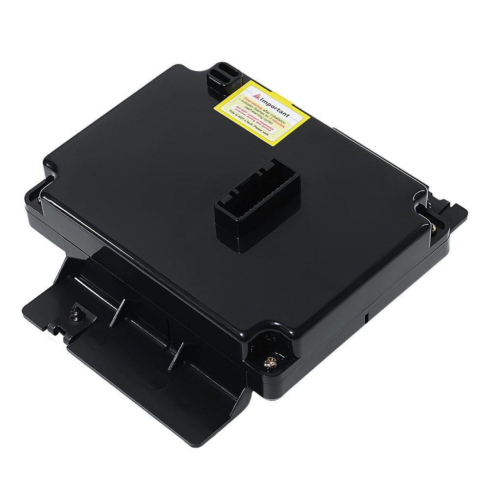68268186AA For 14-17 Dodge Ram 1500 A/c And Heater Control Module Replace Mopar