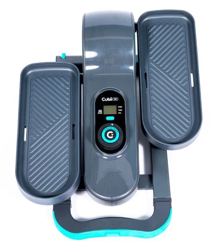 Cubii Go Compact Seated Elliptical