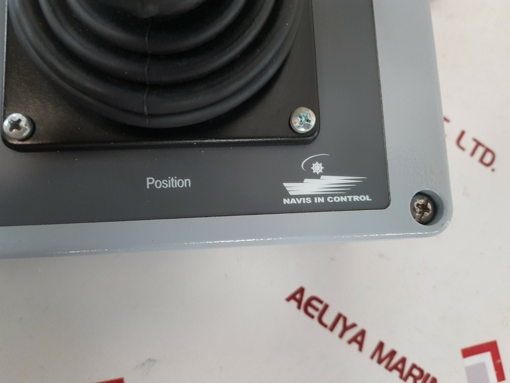 NAVIS 000.JDP-26206-001 PCP Joystick Control