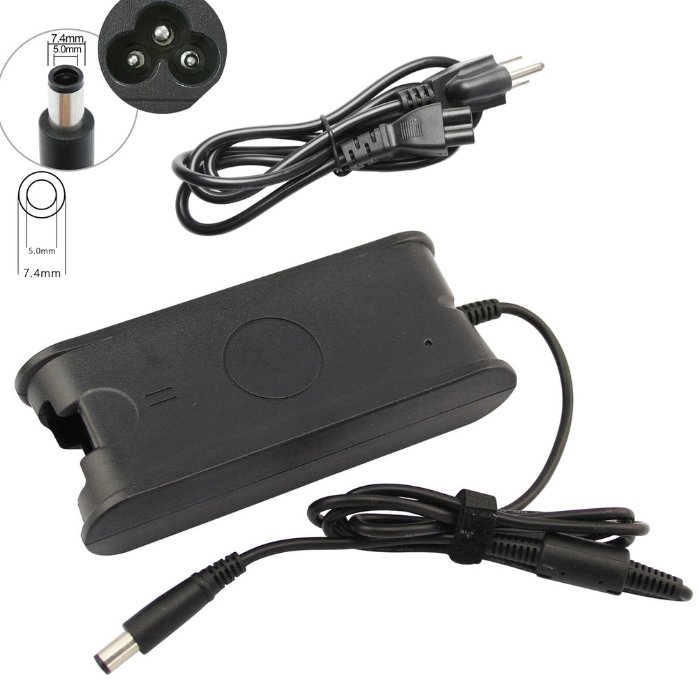 AC Adapter Charger For Dell Latitude E5250 E5430 E5440 E5450 E5530 E5540 E5550