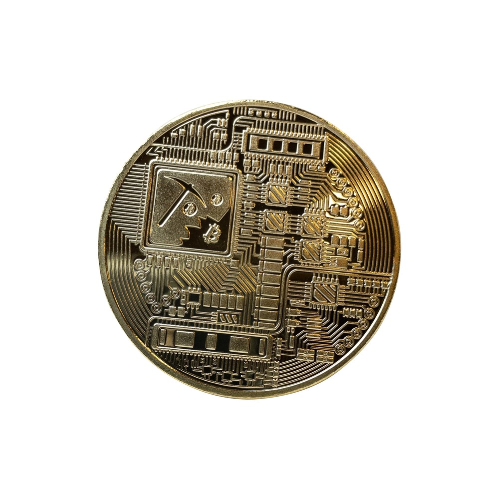 RAWAKK | Bitcoin (BTC) Coin