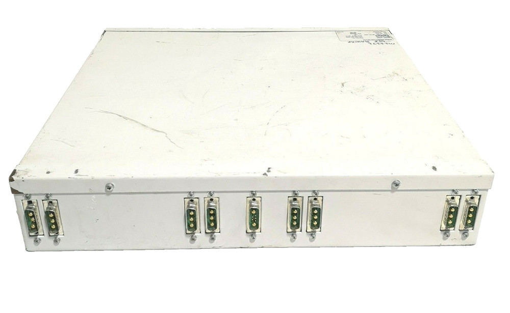 Raycap DC6-48-60-RM Surge Protective Device GREET USED.