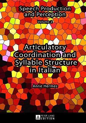 Articulatory Coordination And Syllable Structure In Italian