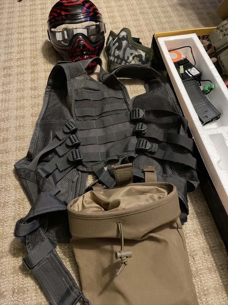 Airsoft