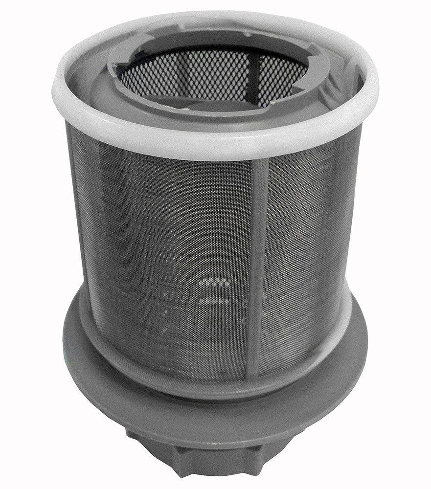 Alternative Mesh Dishwaser Filter Designed to Fit Most Bosch Dishwashers