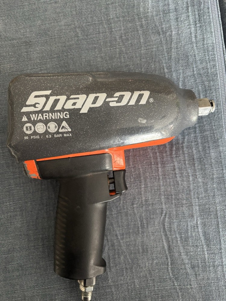 USED!!! SNAP-ON MG725