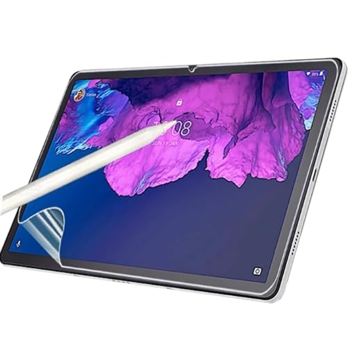 [2 Pack] Paper Screen Protector Compatible with Lenovo Idea Tab Plus 12.1
