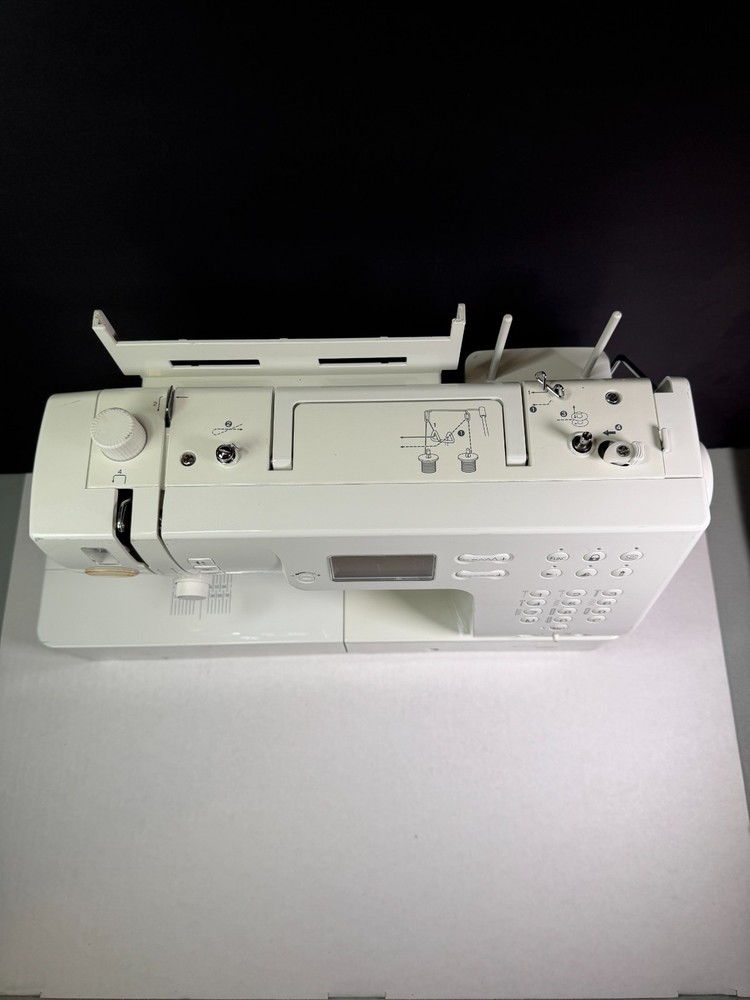 Baby Lock Quest Plus BLQ2-PL sewing machine