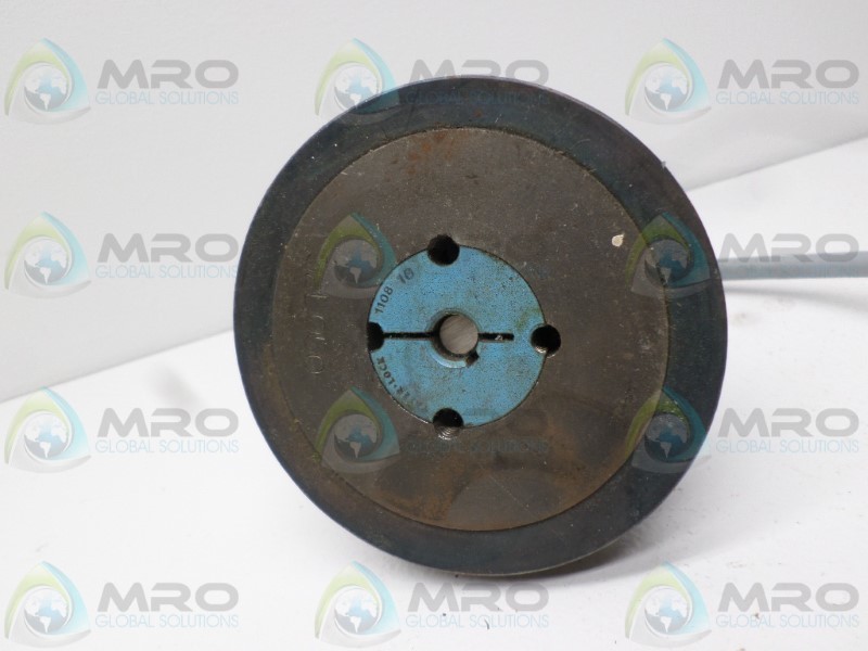 LEINE & LINDA 7310 ENCODER (AS PICTURED) UNMP