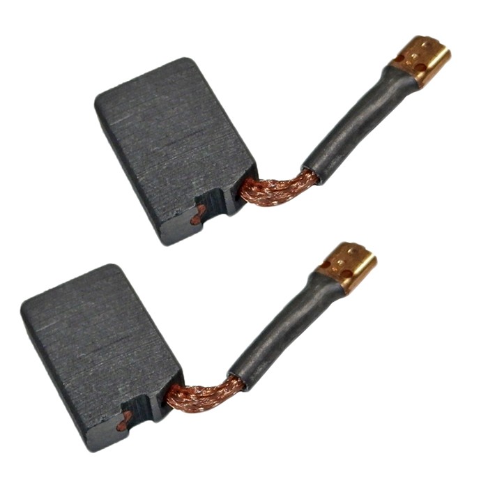 DeWalt Grinder Replacement Brushes - N434649-2PK