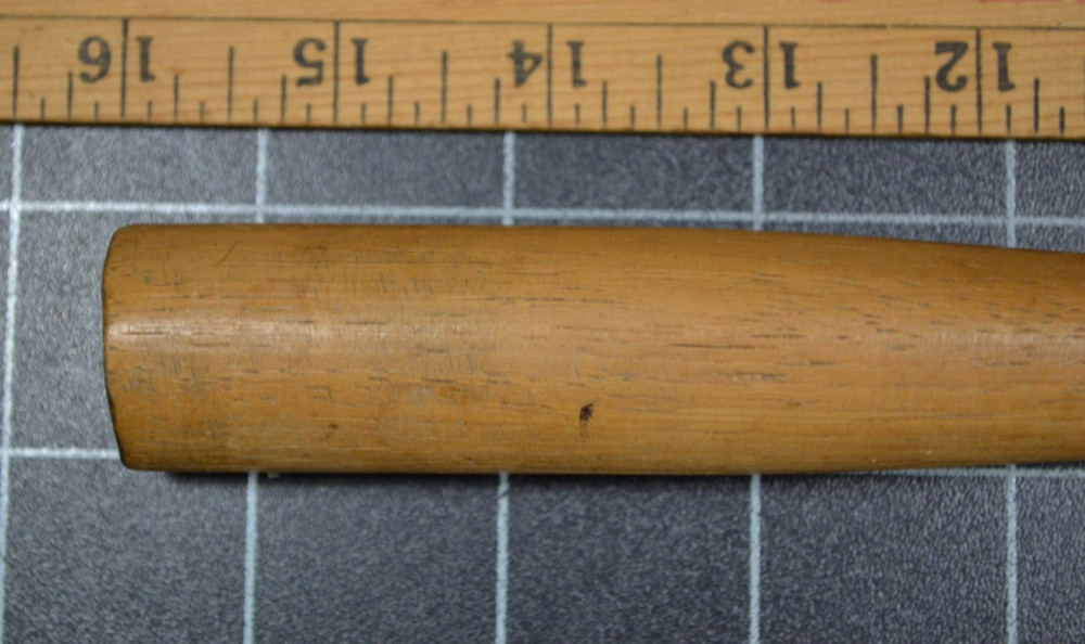 ATHA - MACADAMIZING HAMMER - NAPPING HAMMER