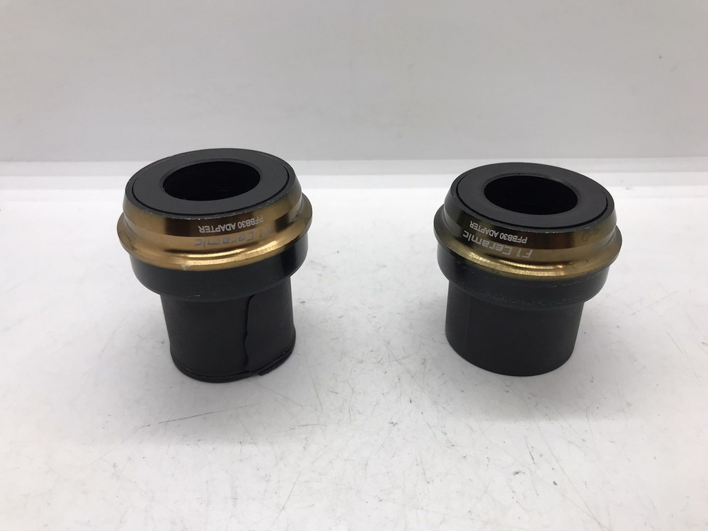 Generic Ceramic Bottom Bracket F1 Ceramic PFBB30 Adapter