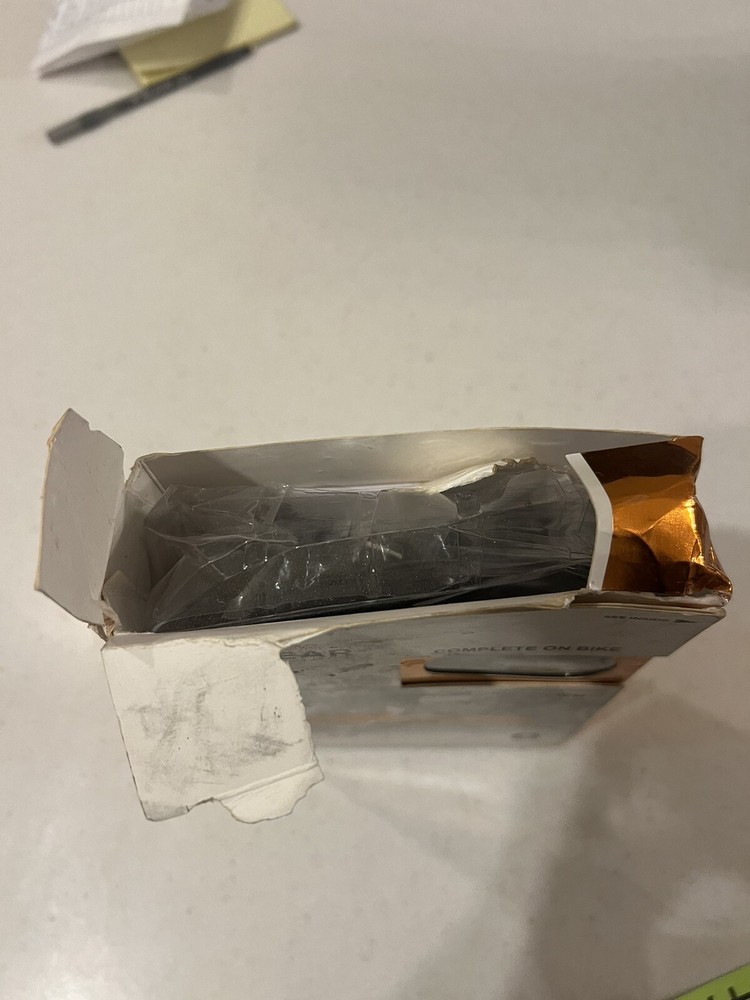 UCLEAR HBC130 Bicycle Helmet Bluetooth Communicator New