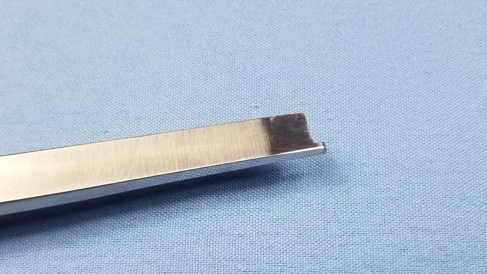 German Stainless Steel Converse Chisel 375268