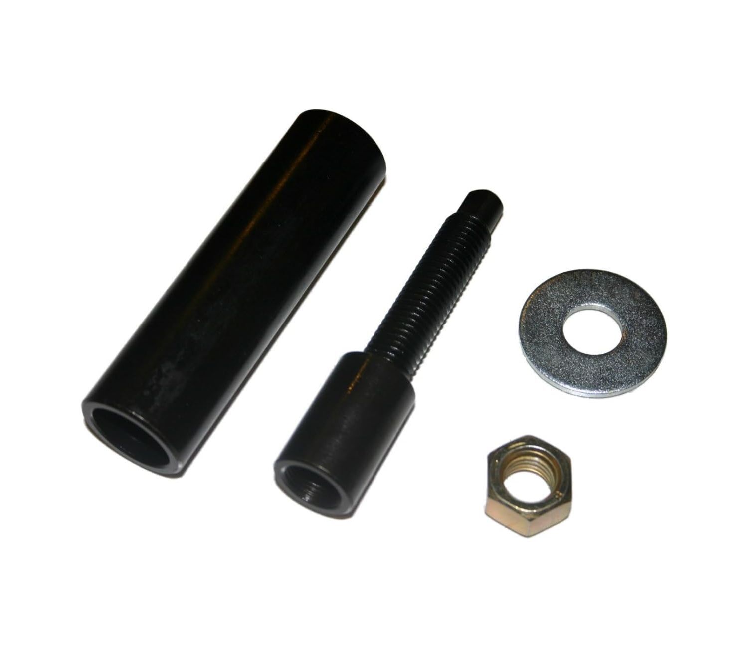 Transmission Mainshaft Inner Bearing Race Installation Tool for Big Twin Harley