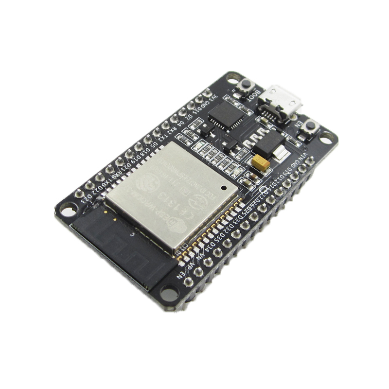 ESP-32S ESP-32 Development Board 2.4GHz Dual-Mode WiFi+Bluetooth Antenna Module